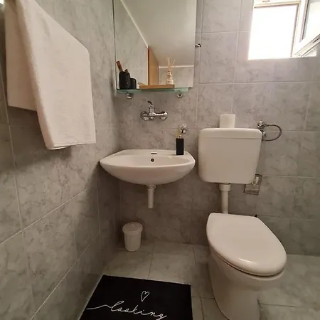 Apartmán Mellon Zaton (Sibenik-Knin)