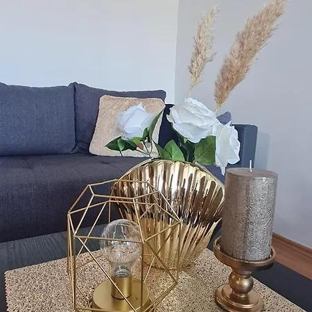 Appartement Mellon Zaton (Sibenik-Knin)