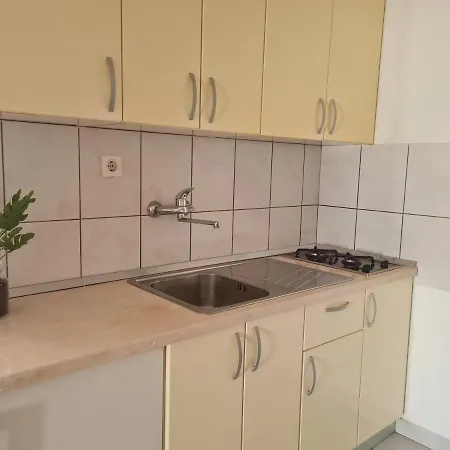 Mellon Zaton (Sibenik-Knin)