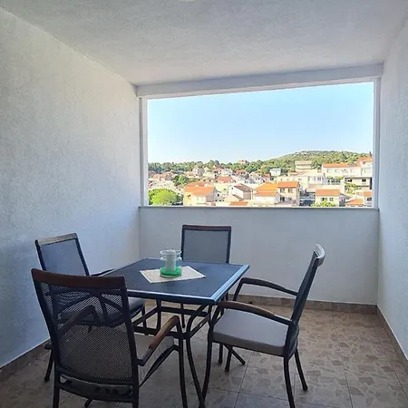 Mellon Apartmán *