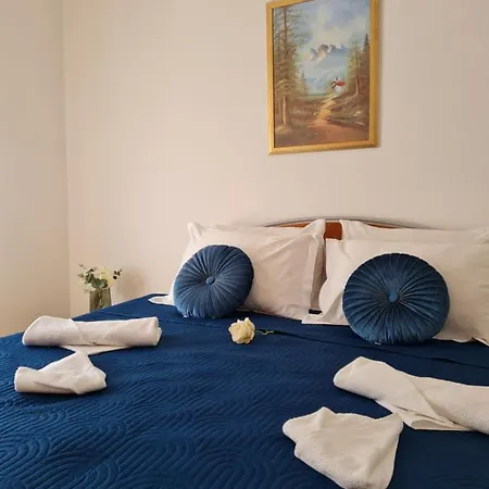 Apartmán Mellon