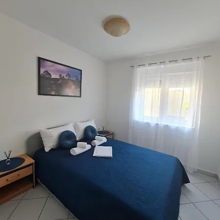 Mellon Apartmán Zaton (Sibenik-Knin)