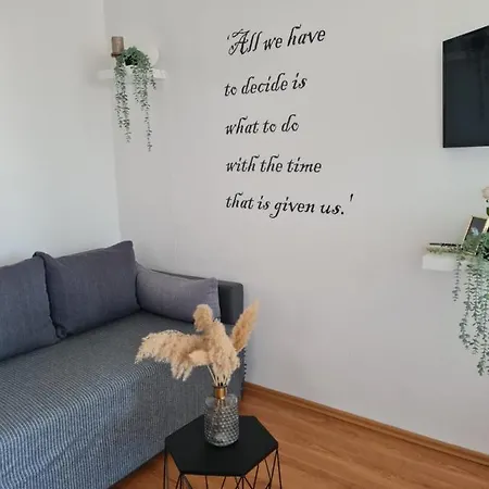 Mellon Διαμέρισμα *