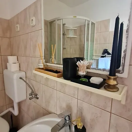 Apartmán Mellon