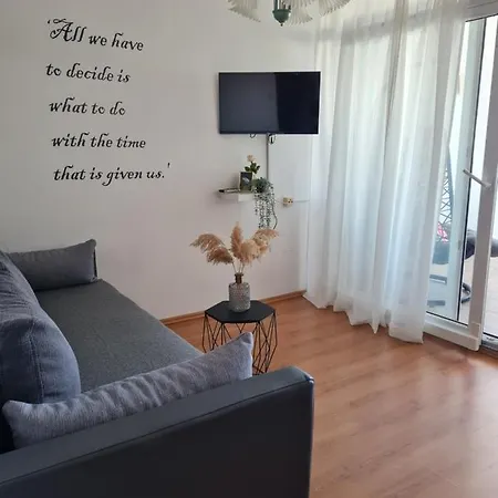 Mellon Apartmán Zaton (Sibenik-Knin)