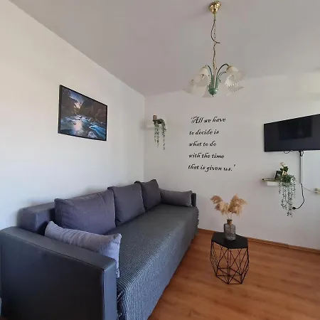 Mellon Apartamento *