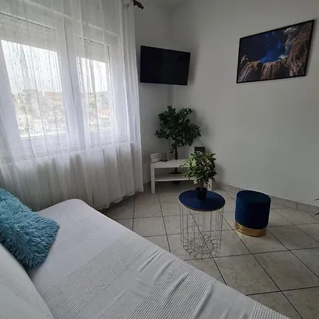 Mellon Διαμέρισμα Zaton (Sibenik-Knin)