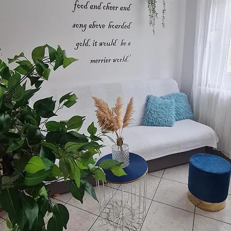 Appartement Mellon Zaton (Sibenik-Knin)