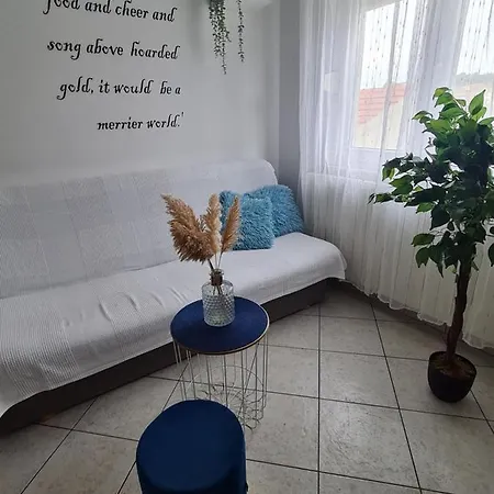 Mellon Appartement Zaton (Sibenik-Knin)