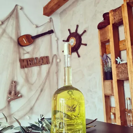 Apartamento Mellon *