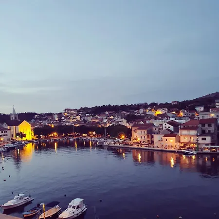 Mellon * Zaton (Sibenik-Knin)