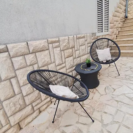Mellon Apartmán