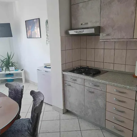 Mellon Apartmán *