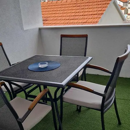 Apartmán Mellon Zaton (Sibenik-Knin)