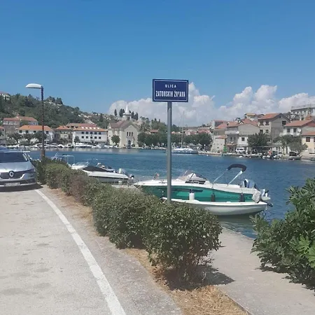 Mellon * Zaton (Sibenik-Knin)