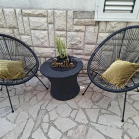 Mellon Apartamento Zaton (Sibenik-Knin)