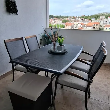 Mellon Apartamento Zaton (Sibenik-Knin)