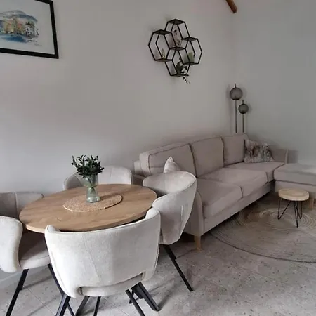 Apartamento Mellon Zaton (Sibenik-Knin)