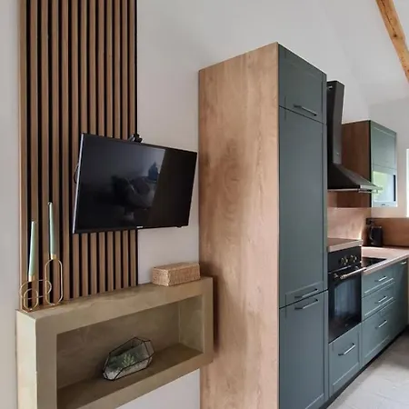 Apartamento Mellon *