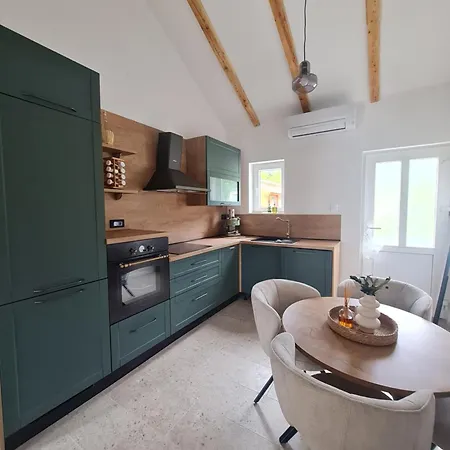 Mellon Apartamento