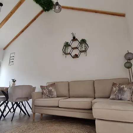 Apartament Mellon