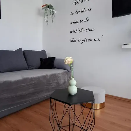 Apartamento Mellon *