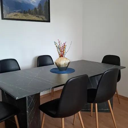 Mellon Apartamento