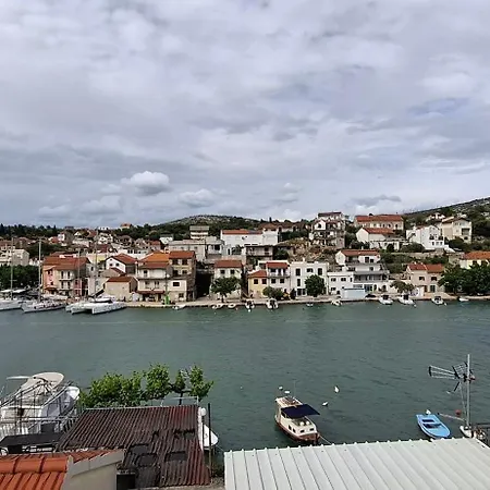 Mellon * Zaton (Sibenik-Knin)