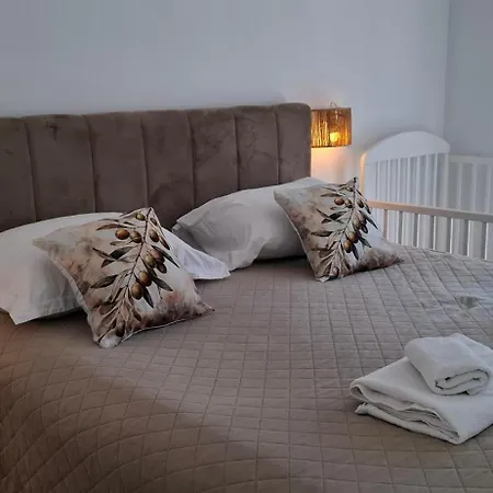 Mellon Apartamento *