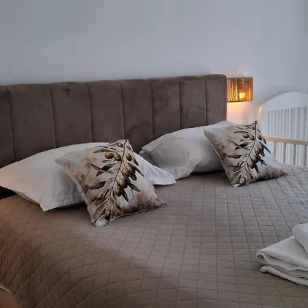 Apartamento Mellon Zaton (Sibenik-Knin)