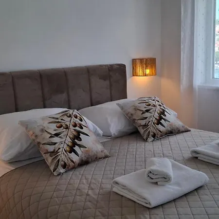 Apartamento Mellon *