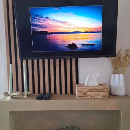 Mellon Apartamento Zaton (Sibenik-Knin)