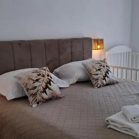 Apartamento Mellon Zaton (Sibenik-Knin)