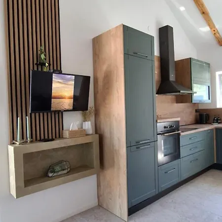 Apartamento Mellon