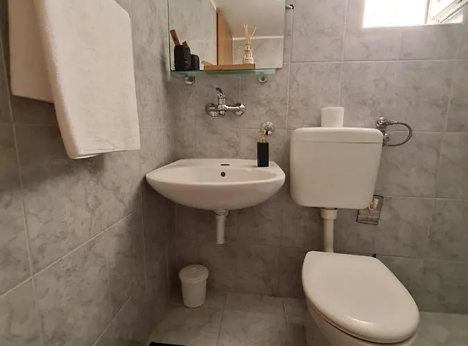 Apartment Mellon Zaton (Sibenik-Knin)