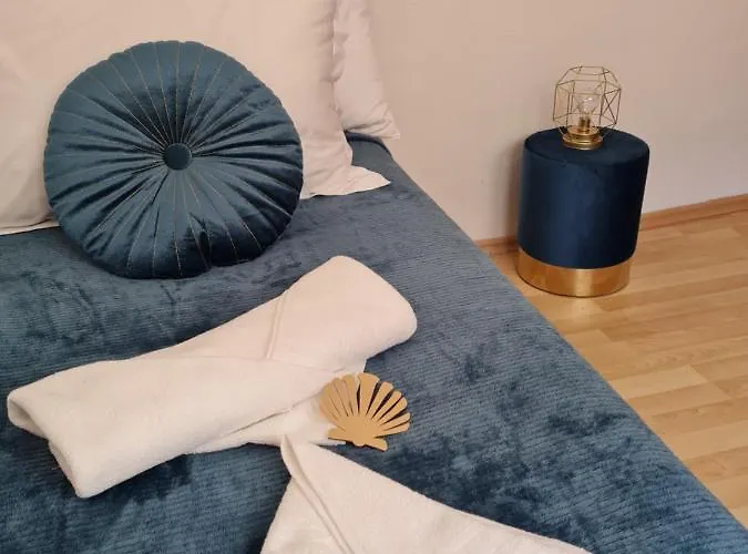 Apartment Mellon Zaton (Sibenik-Knin)