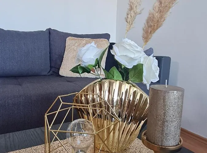 Apartment Mellon Zaton (Sibenik-Knin)