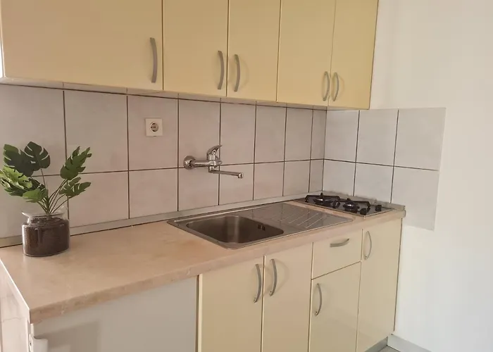 Mellon Zaton (Sibenik-Knin)