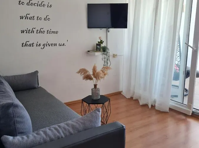 Mellon Apartment Zaton (Sibenik-Knin)