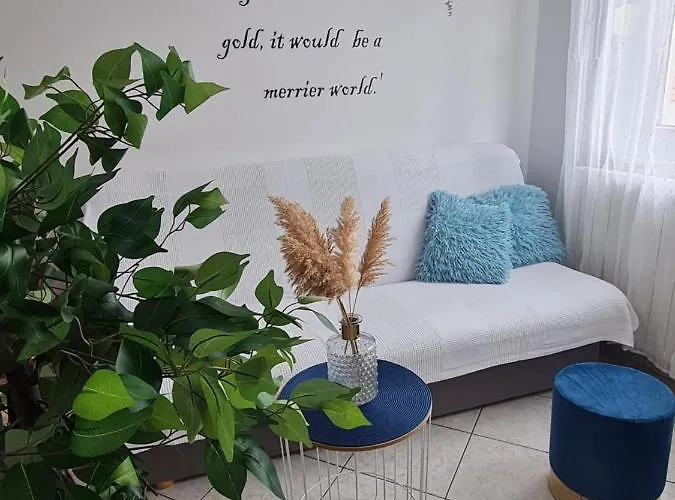 Apartment Mellon Zaton (Sibenik-Knin)