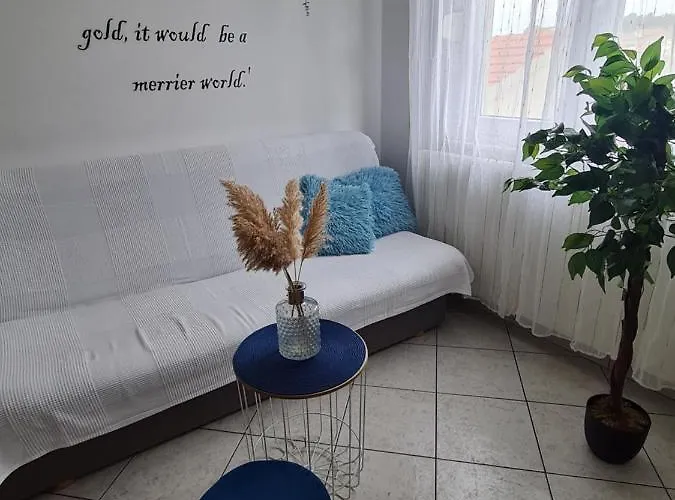 Mellon Apartment Zaton (Sibenik-Knin)