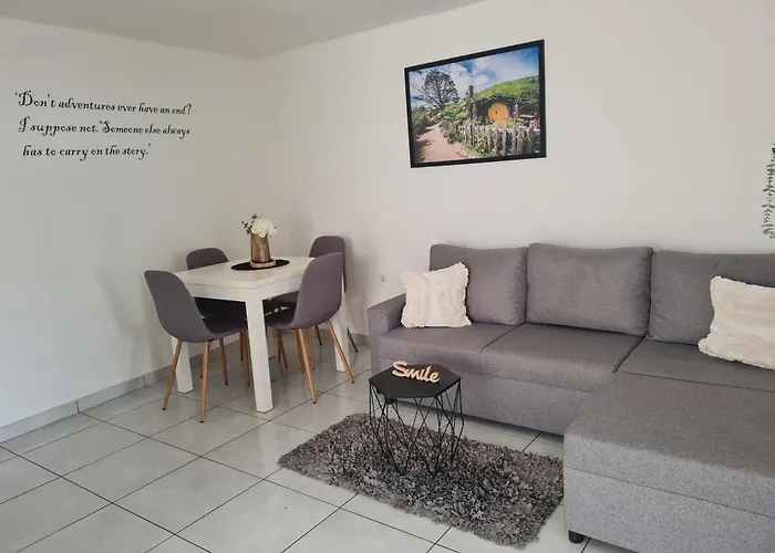 Mellon * Zaton (Sibenik-Knin)