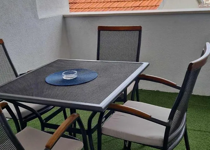 Apartment Mellon Zaton (Sibenik-Knin)